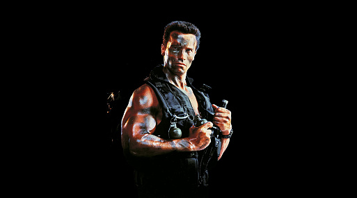 Сильвестр Сталлоне виноват в изменении концовки «Коммандоса»