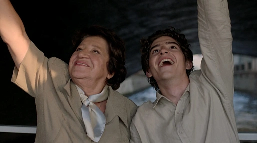 33-й кинофестиваль «Окно в Европу» завершился победой душевной драмы «День рождения Сидни Люмета»