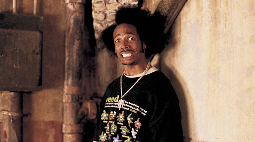 «Чувааак»: Марлон Уайанс снова сыграет Мелкого в «Очень страшном кино 6»