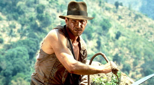 Lucasfilm поздравили Харрисона Форда с днём рождения