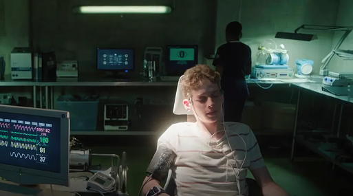 «Институт» Стивена Кинга получил первый кадр