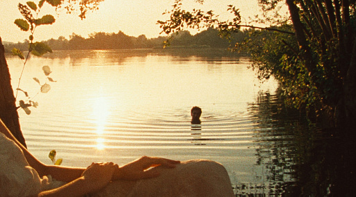 Вышел трейлер драмы Пьетро Марчелло «Скарлет» с Луи Гаррелем