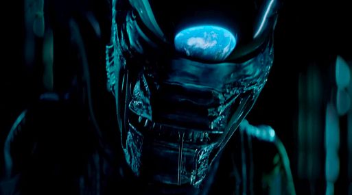 Ксеноморфы отправляются на нашу планету в тизере сериала «Чужой: Земля»
