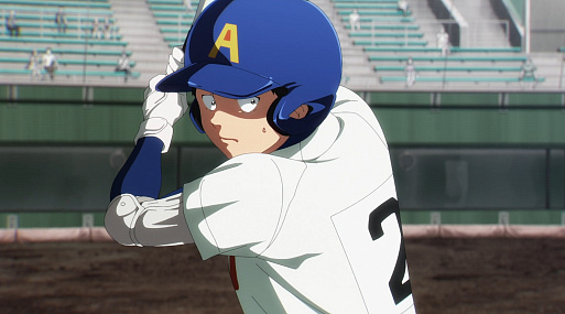 Аниме-сериал «Забвение бэттери» получит второй сезон