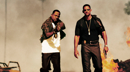 У четвёртой части «Плохих парней» ещё есть шанс на выход