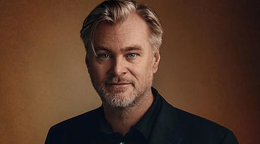 Новым фильмом Кристофера Нолана станет экранизация гомеровской «Одиссеи»