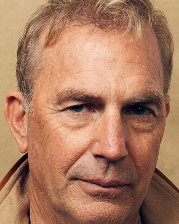 Кевин Костнер