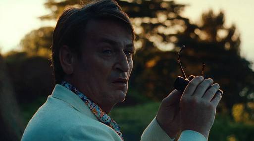 Журнал Cahiers du cinéma назвал «Умиротворение» Альберта Серра лучшим фильмом года