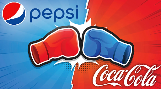 Sony готовит фильм о противостоянии Pepsi и Coca Cola