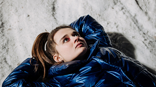 Драма Наталии Мещаниновой вошла в программу Роттердамского кинофестиваля