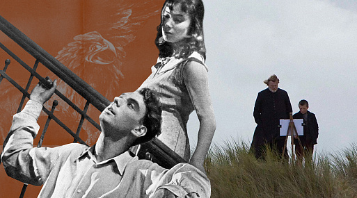 7 фильмов о покаянии: от советской классики до братьев Макдона