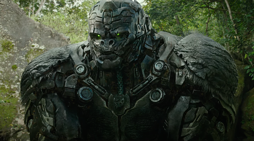 Трансформеры снова в деле: вышел трейлер новой части франшизы — «Восхождение Звероботов»