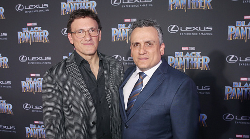 Братья Руссо могли снять фильм по «Звёздным войнам»