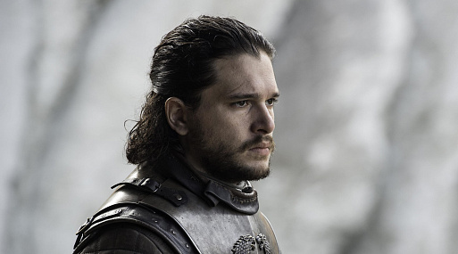 Сериал о Джоне Сноу всё ещё может выйти