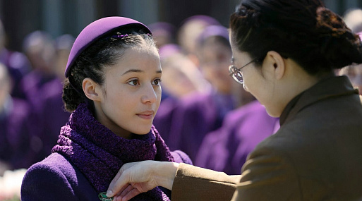 «Да разверзнет Господь»: каким получился сериал «Заветы» — сиквел «Рассказа служанки»