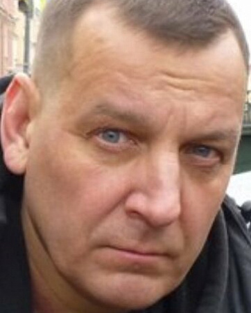 Роман Каюков