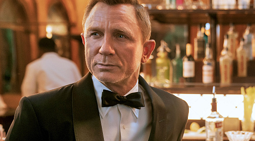 На роль Джеймса Бонда не станут брать молодого актёра