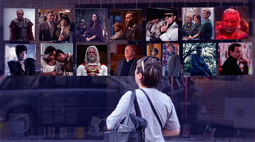 Лучшие сериалы июня: гид Татьяны Алёшичевой