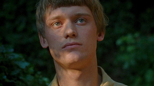 Молчаливый друг