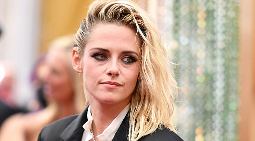 Кристен Стюарт сыграет в романтическом триллере Love Lies Bleeding от студии A24