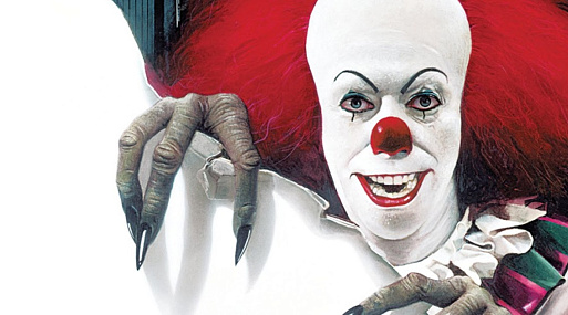 Я ♥ Дерри: картине «Оно» Томми Ли Уоллеса 30 лет