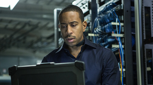 Лудакрис ответил на «тупейший» вопрос о том, почему «Форсажу» нет конца