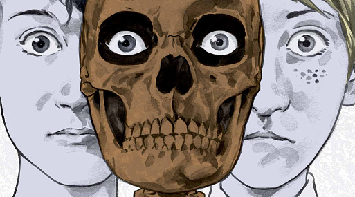 У мёртвых мальчиков-детективов из комиксов DC появится сериал