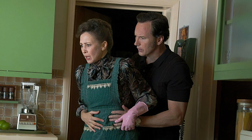 Для приквела «Заклятия» нашли сценаристов и шоураннера