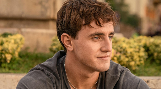 Пол Мескал может сыграть главную роль в сиквеле «Гладиатора» Ридли Скотта