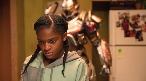 Сериал «Железное Сердце»: какова фаза, таков и финал