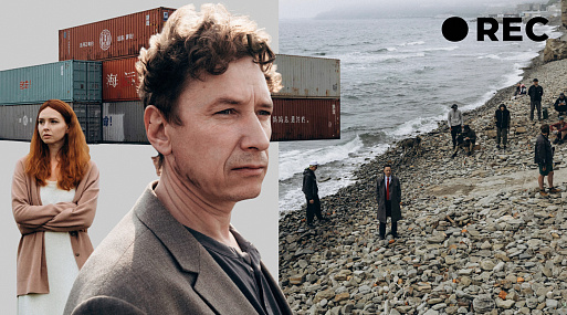 Как снимали сериал «Обнальщик» Бориса Акопова: Дальний Восток в Москве