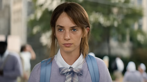 Майя Хоук планирует месть в тизере чёрной комедии Do Revenge