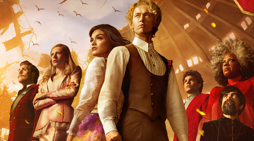 Зрители увидят другую версию Сноу в приквеле «Голодных игр»