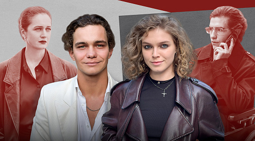 «Дети перемен» — «бандосская готика»? | Что будет во втором сезоне?