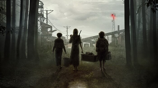 Релиз «Тихого места 2» отменён из-за коронавируса