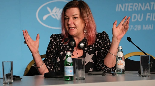 Следующий фильм Линн Рэмси — психологическая драма с Дженнифер Лоуренс