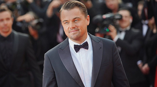 Леонардо ДиКаприо спродюсирует фильм по роману Стивена Кинга «Билли Саммерс»