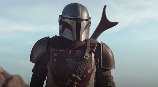 Новые серии «Мандалорца» дебютируют на Disney+ в октябре