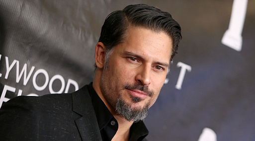 Джо Манганьелло присоединился к касту One Piece