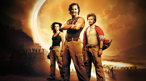 7 неочевидных фильмов об искателях приключений