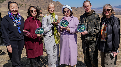 В Бурятии прошёл заключительный блок съёмок фильма «Н А В А Р»