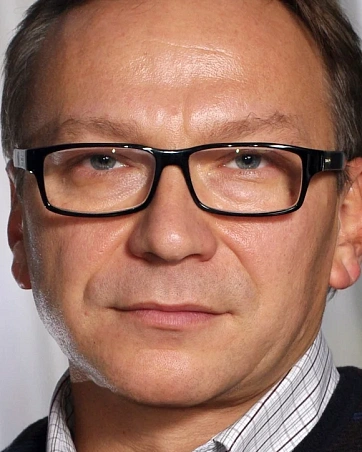 Игорь Угольников