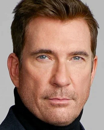 Дилан МакДермотт