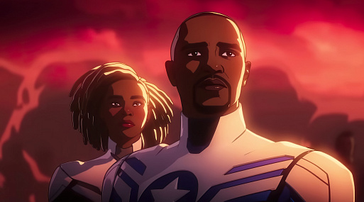 Герои собираются в трейлере третьего сезона «Что, если…?»