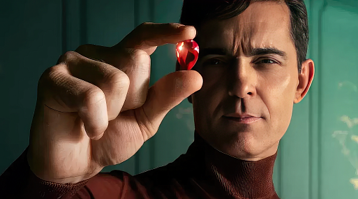 Объявлена дата выхода сериала «Берлин»