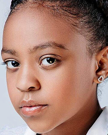 Приа Фергюсон