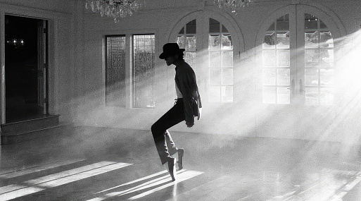 Опубликован первый кадр байопика «Майкл»