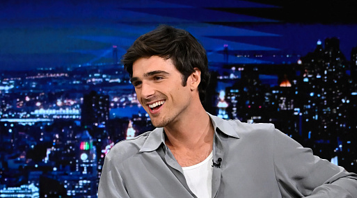 Джейкоб Элорди о подготовке к съёмкам у Джастина Курзеля