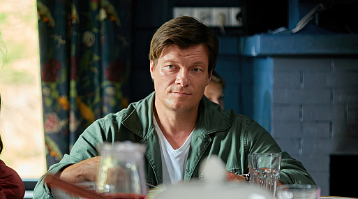 Подошли к концу съёмки мелодрамы «Не бойся, верь, люби»