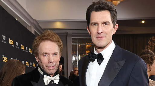 Джозеф Косински и Джерри Брукхаймер снимут фильм об НЛО